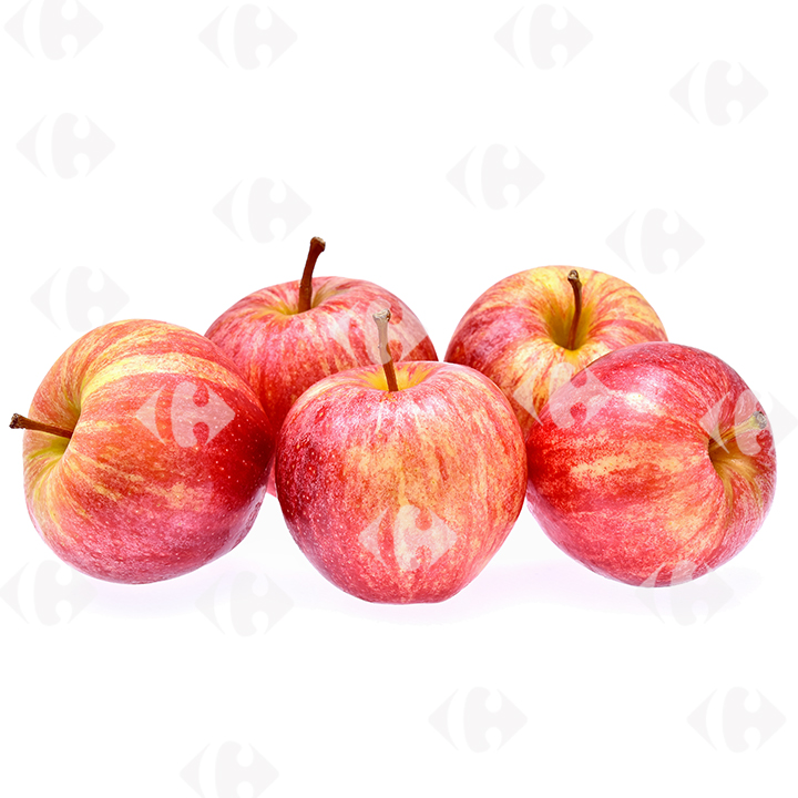 [413089] Sachet Pomme Gala 1kg