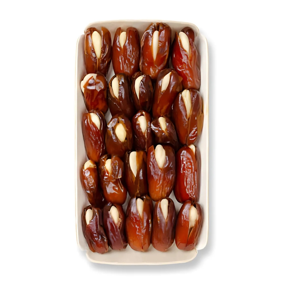 Dattes Farcies aux Amandes 500g