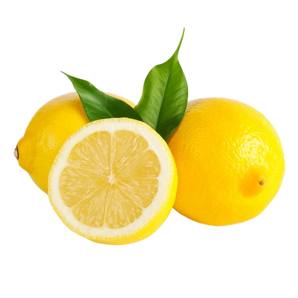 [619667] Citron Import 250g