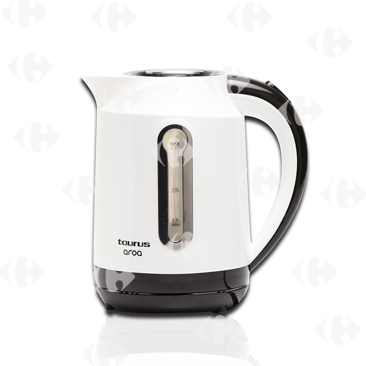 Bouilloire Aroa Taurus 2000W 1,7L.