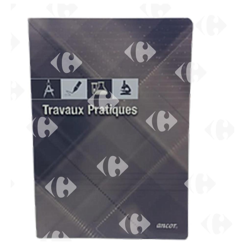 [585389] Cahier Travaux Pratique Piqué Seyès 21x29