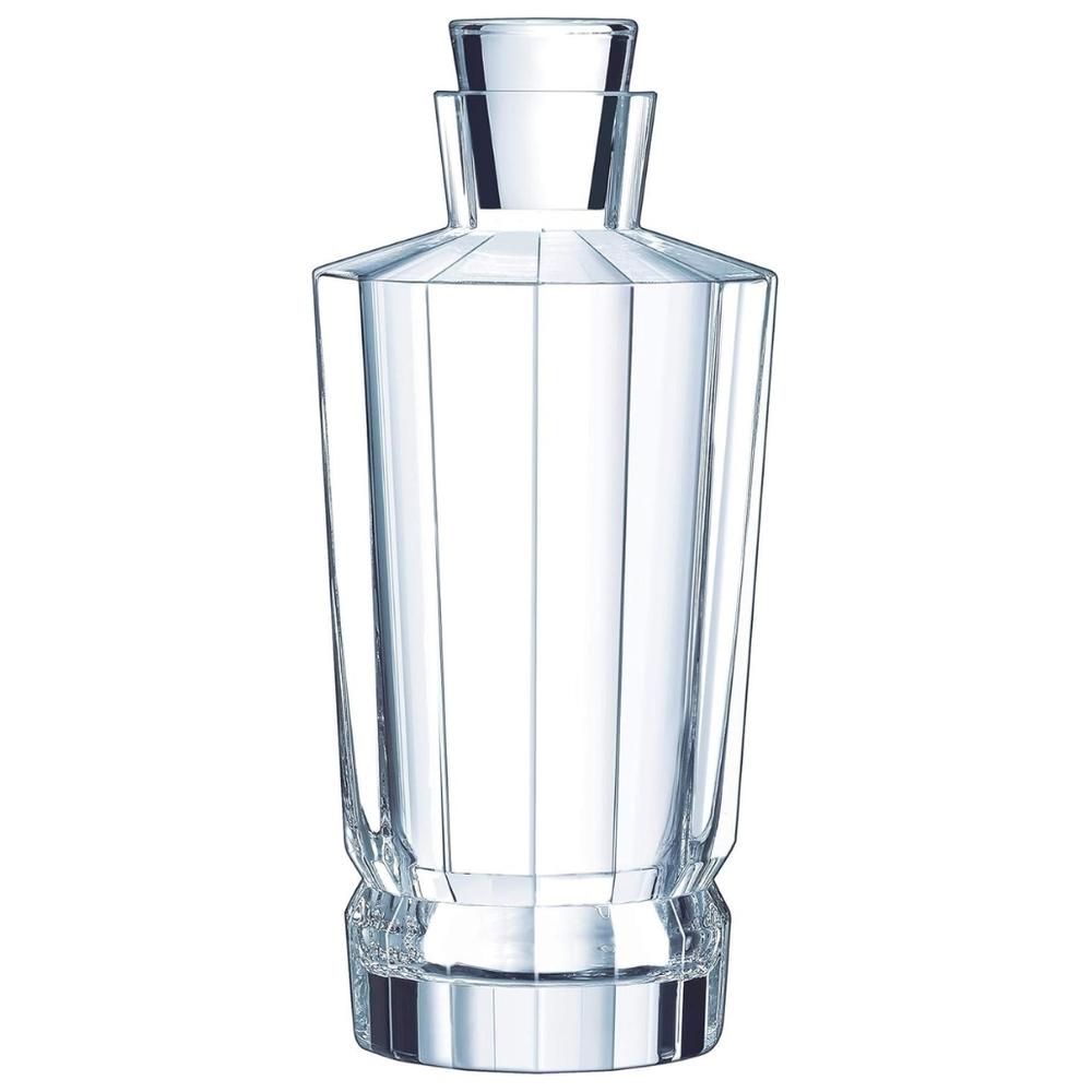 Carafe Macassar en Cristal 900 ml