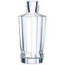 Carafe Macassar en Cristal 900 ml
