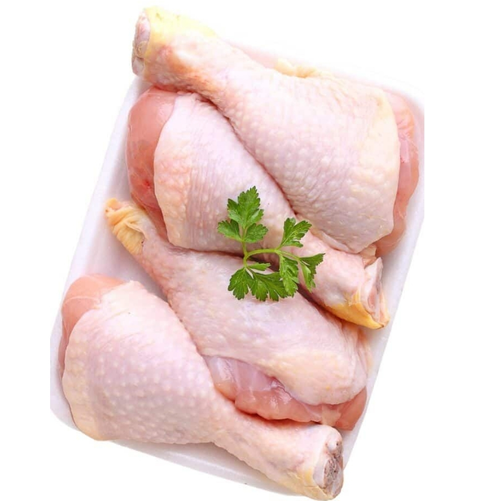 Pilons de Dinde Frais 250g