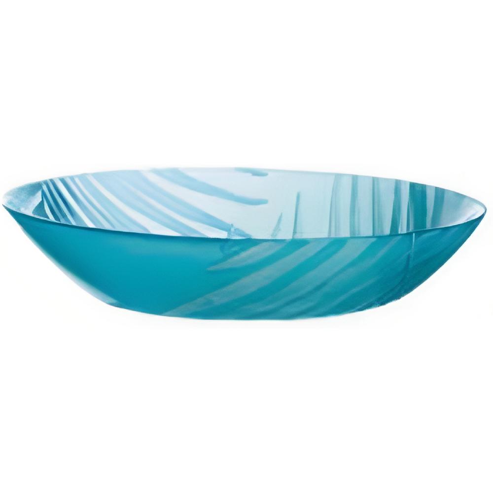 Assiette à Dessert Porcelaine Printemps 20 cm