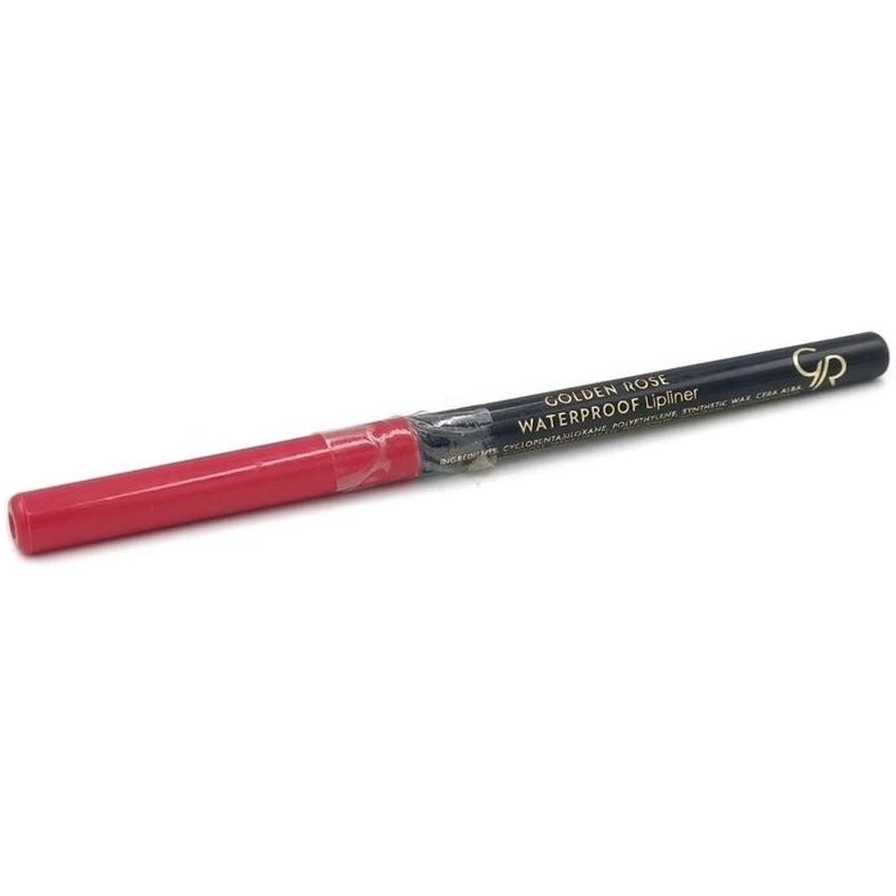 [683404] Crayon à Lèvres Waterproof Golden Rose N°54 1 unité