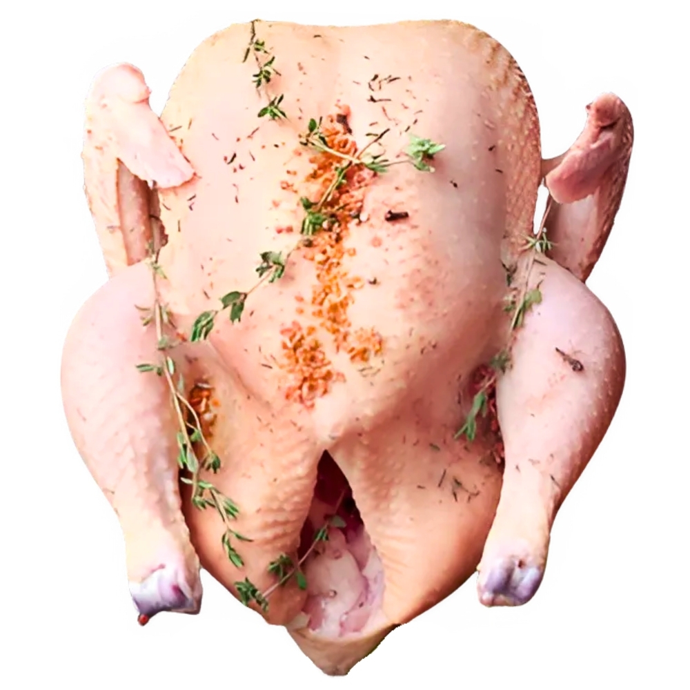 Poulet Fermier au Kg