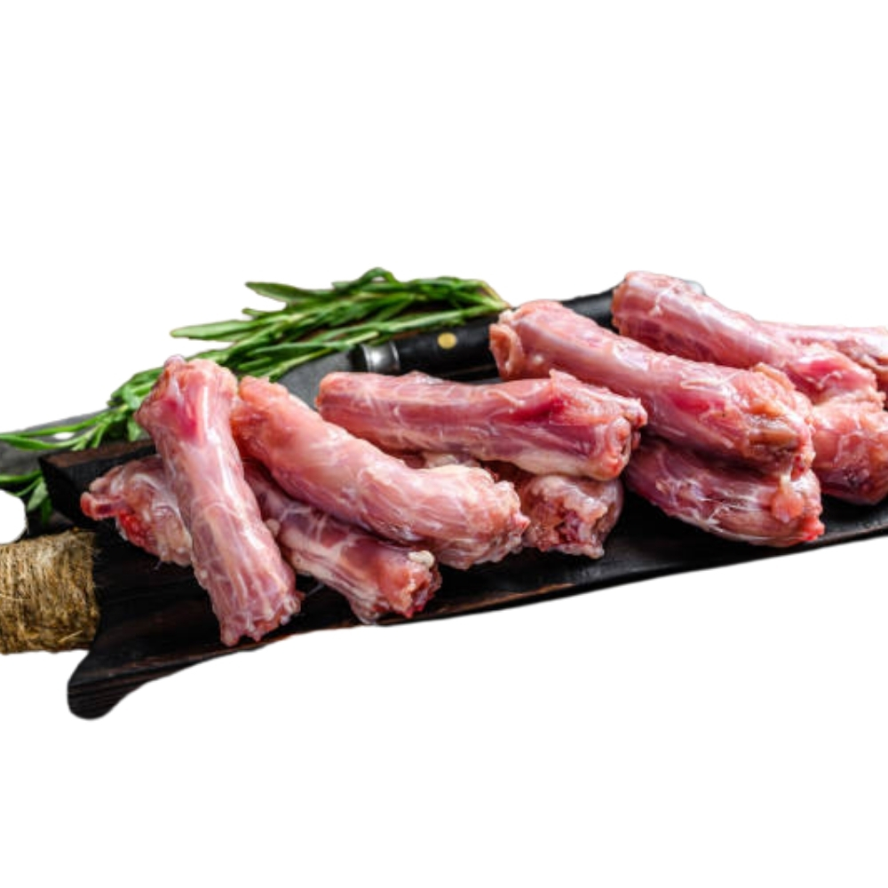 Cou de Poulet 500g