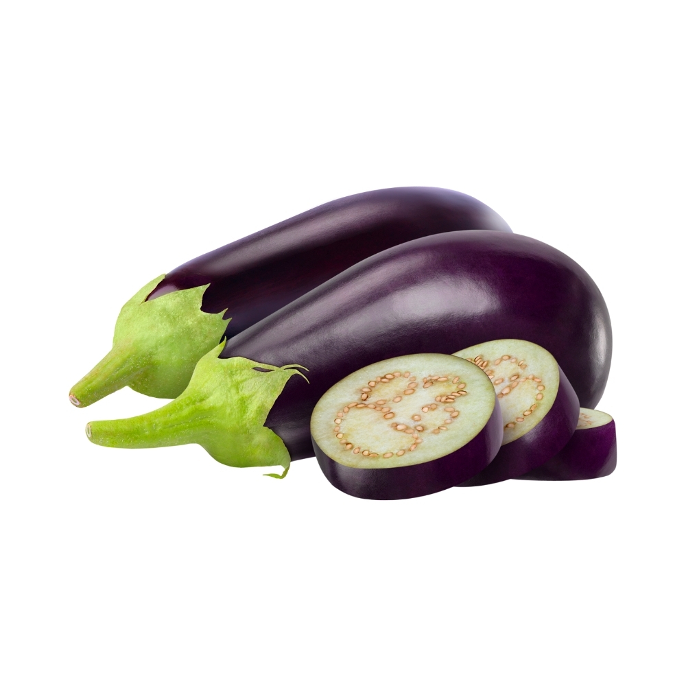 [625440] Aubergine 500g