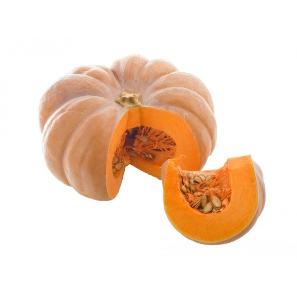 [672623] Courge Rouge pour Couscous 500g