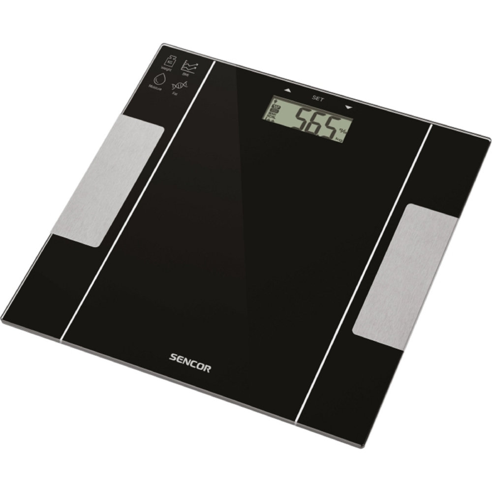 [696415] Pèse Personne Fitness Sencor.