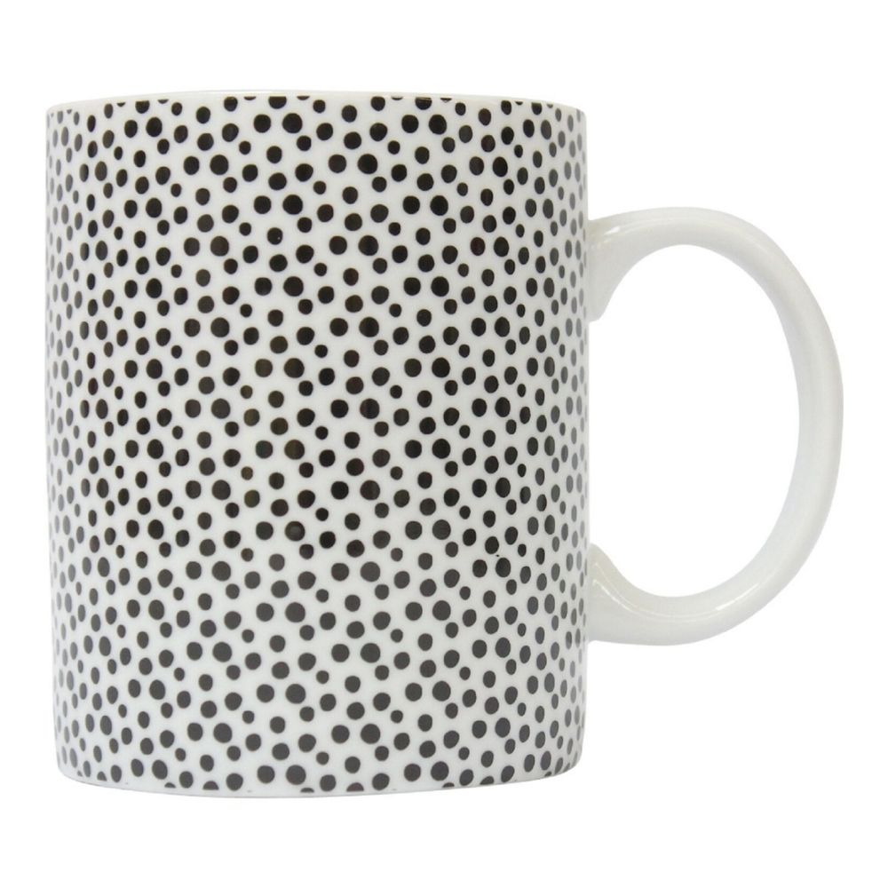 Mug Décor Géomix