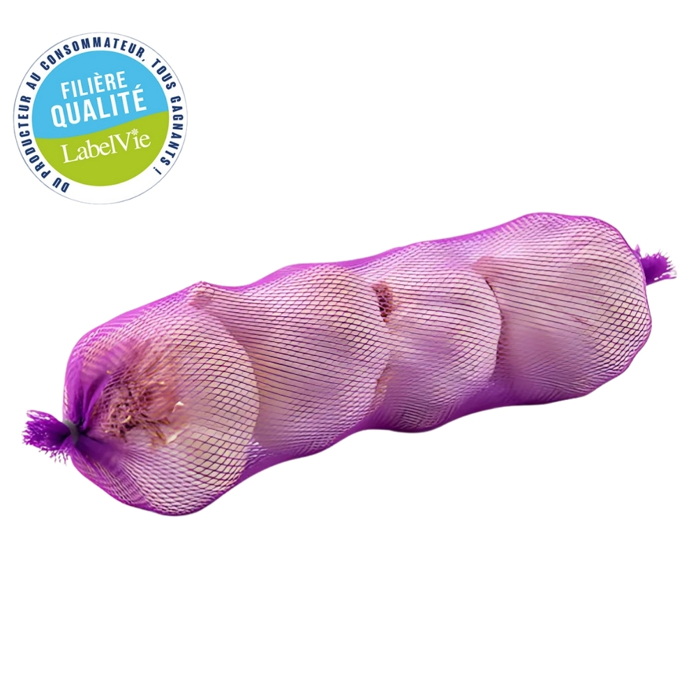 [722128] Ail Filet 250g - Filière Qualité