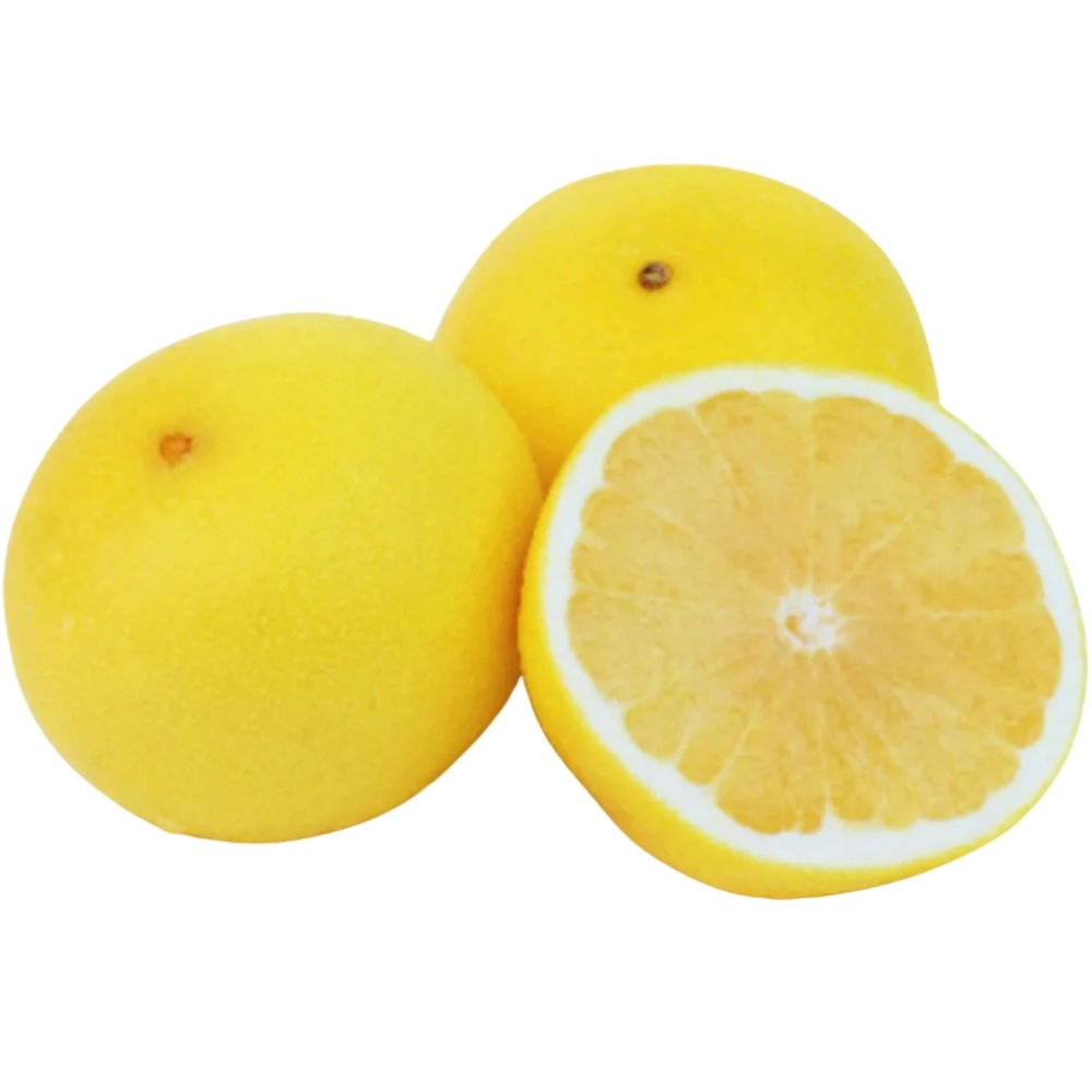 Pamplemousse Blanc 500g