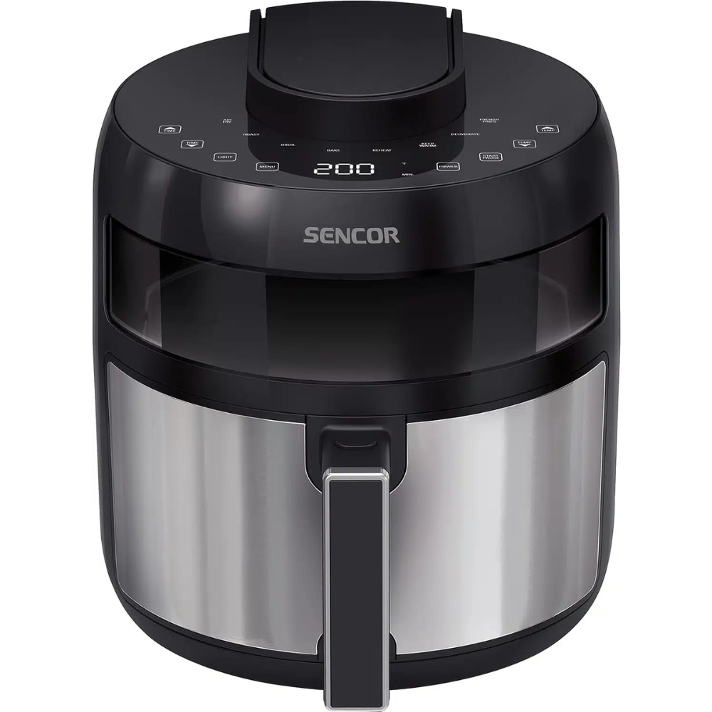 [703582] Friteuse Air Fry Sencor 5L 1500W