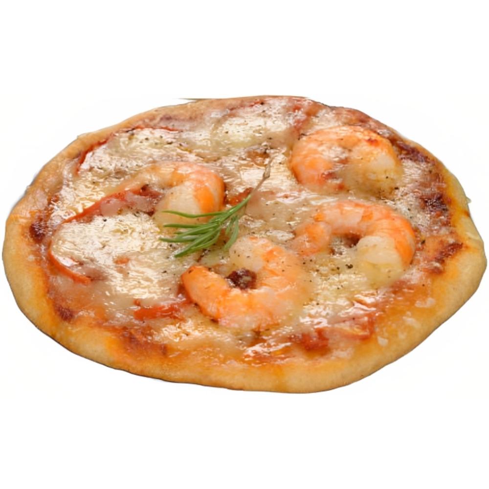 Mini Pizza Fruits de Mer 1 unité