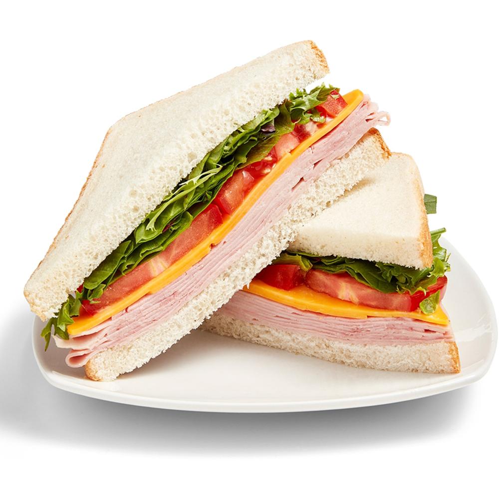 Club Sandwich Charcuterie 160g