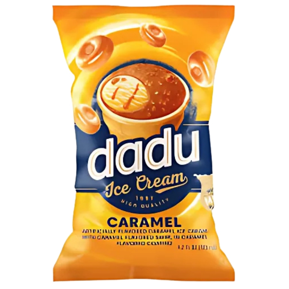 Barre Popcorn Caramel Salé Kar Kar 70ml