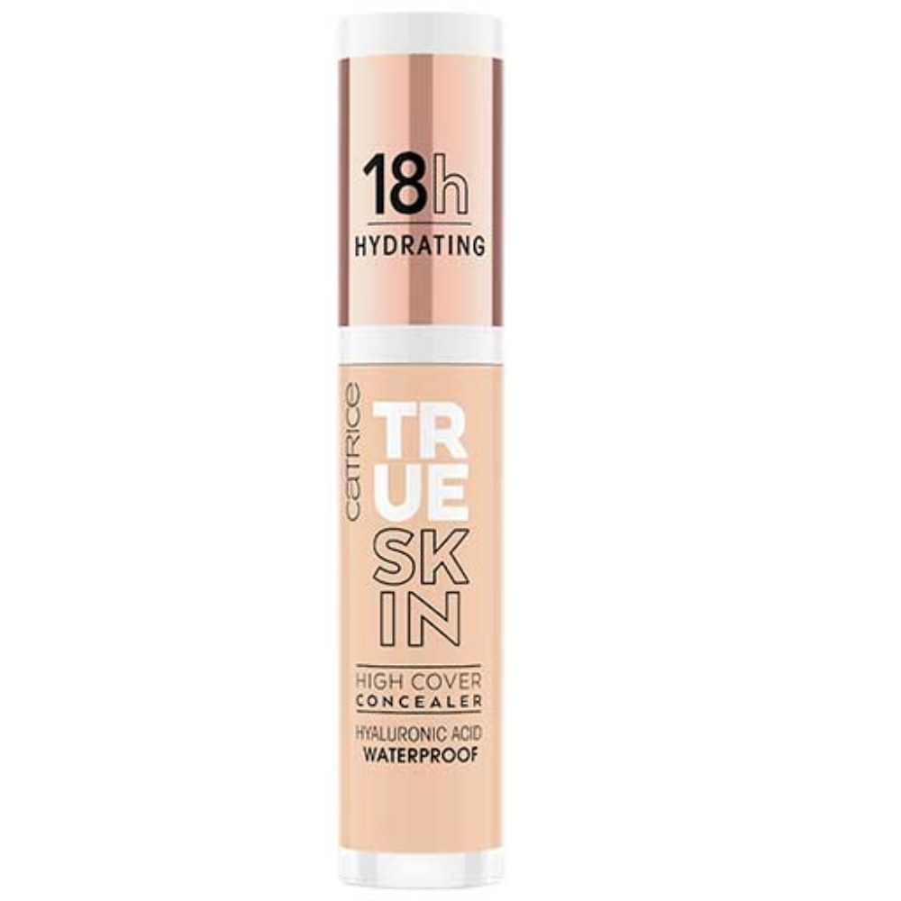 [715122] Anti-Cernes True Skin High Cover Référence 015 Catrice