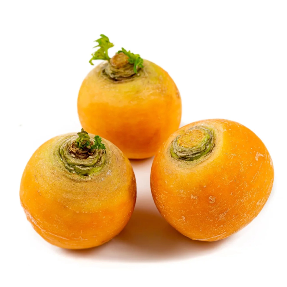 [605993] Navet Jaune en Barquette 500g