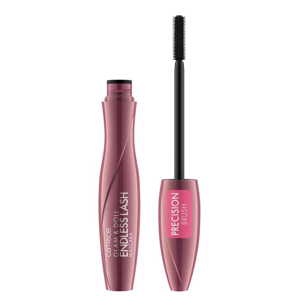 [723999] Mascara Glam Doll Endless Lash Catrice