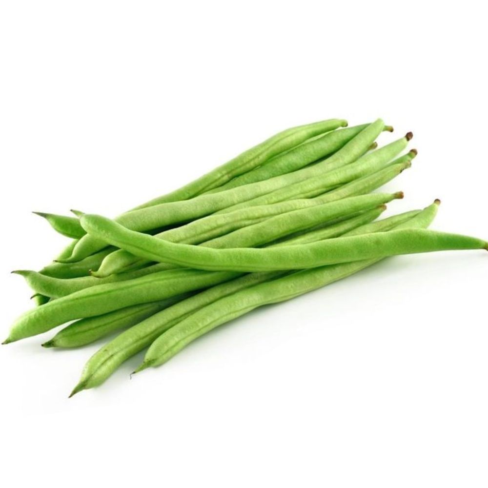 [678543] Haricot Vert 200g