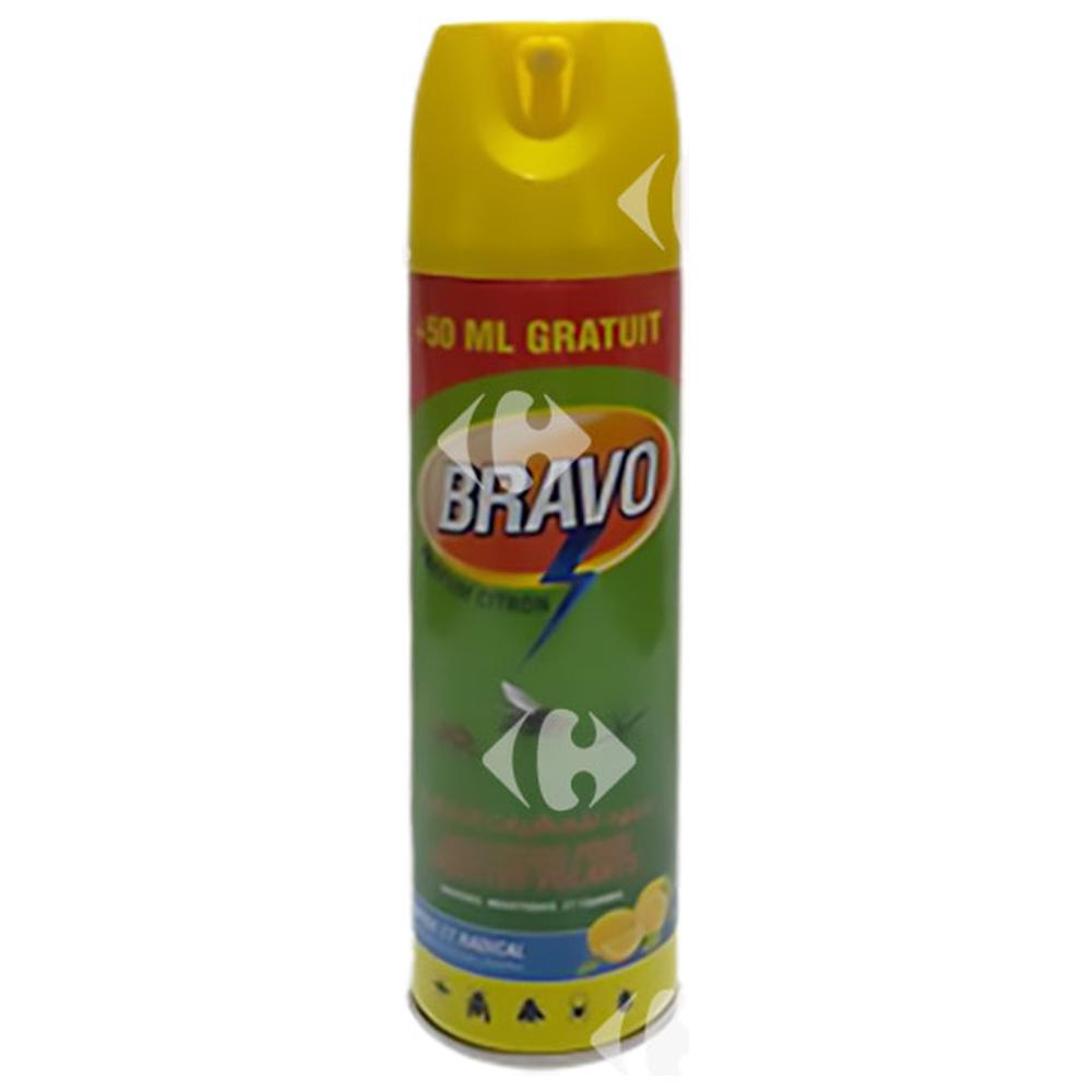 [681040] Insecticide Anti Rampant Bravo 200ml