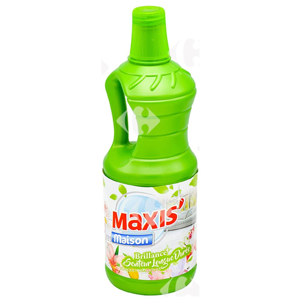 [23005] Liquide Multi Surfaces Herbal Maxis 1L.