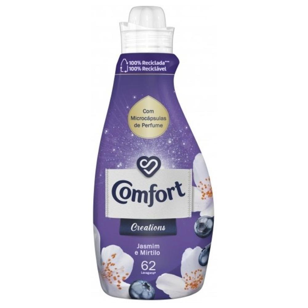 Assouplissant Concentré Purple Comfort 1116L