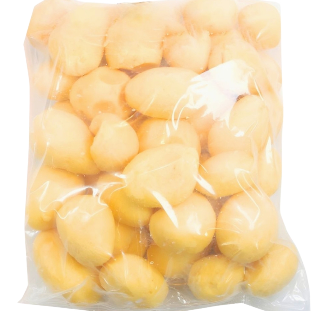 [641883] Pommes De Terre Agro-Écologiques 500g