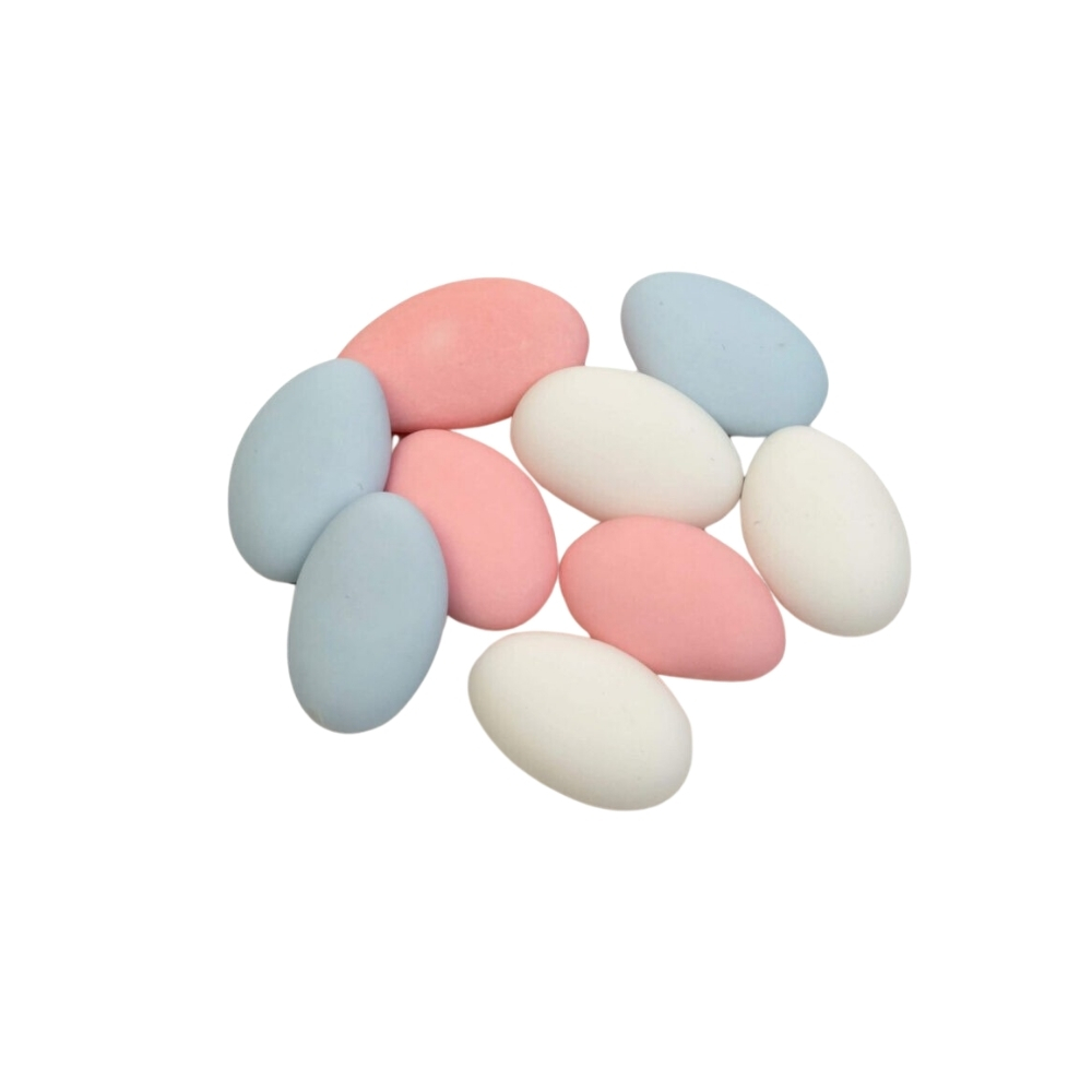 [682304] Triple Dragées Elmas 100g
