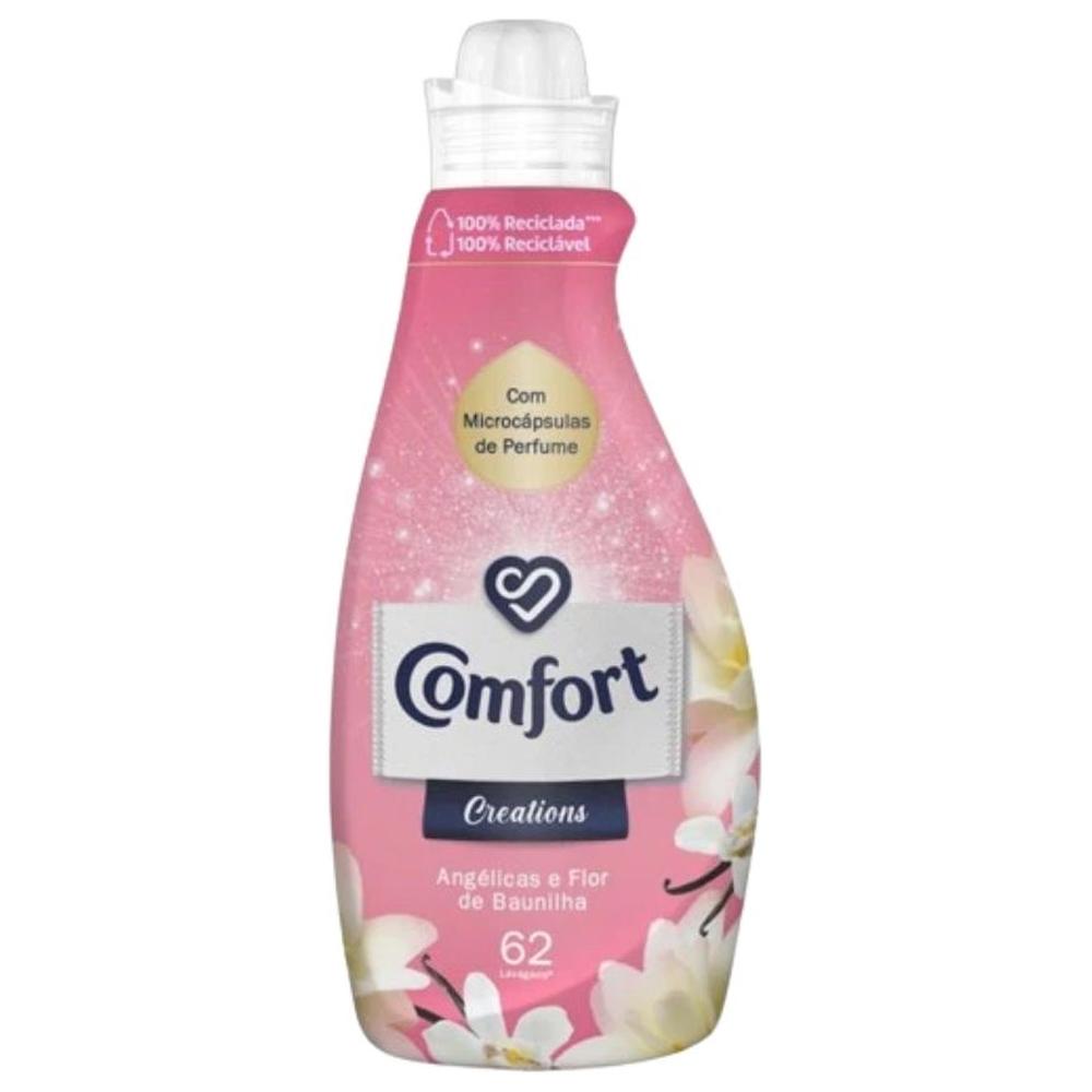 Assouplissant Concentré Pink Comfort 1116L