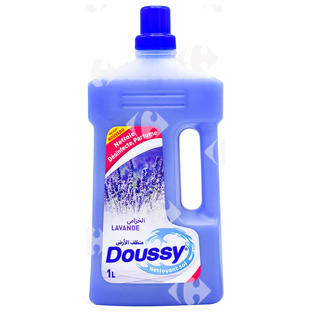 [359881] Liquide Multi Surfaces Lavande Doussy 1L.