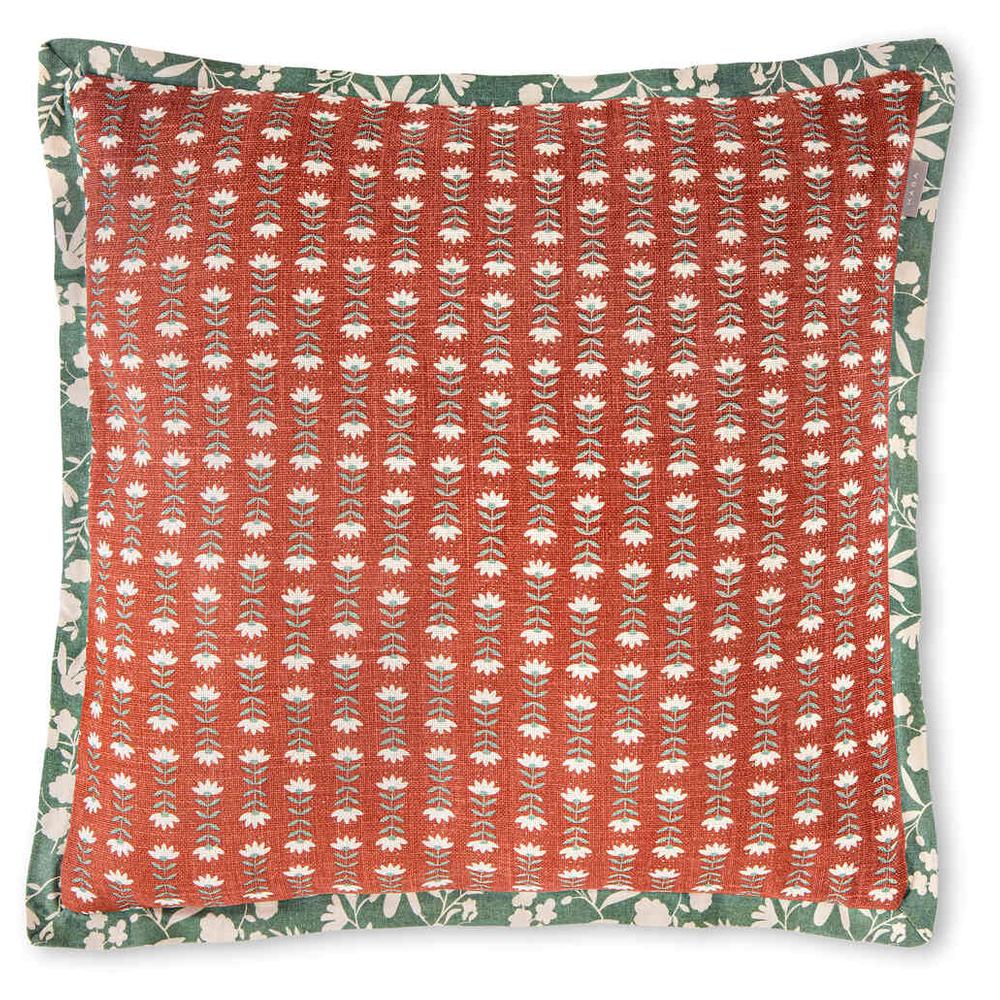 [711177] Coussin avec Motifs 45x45cm