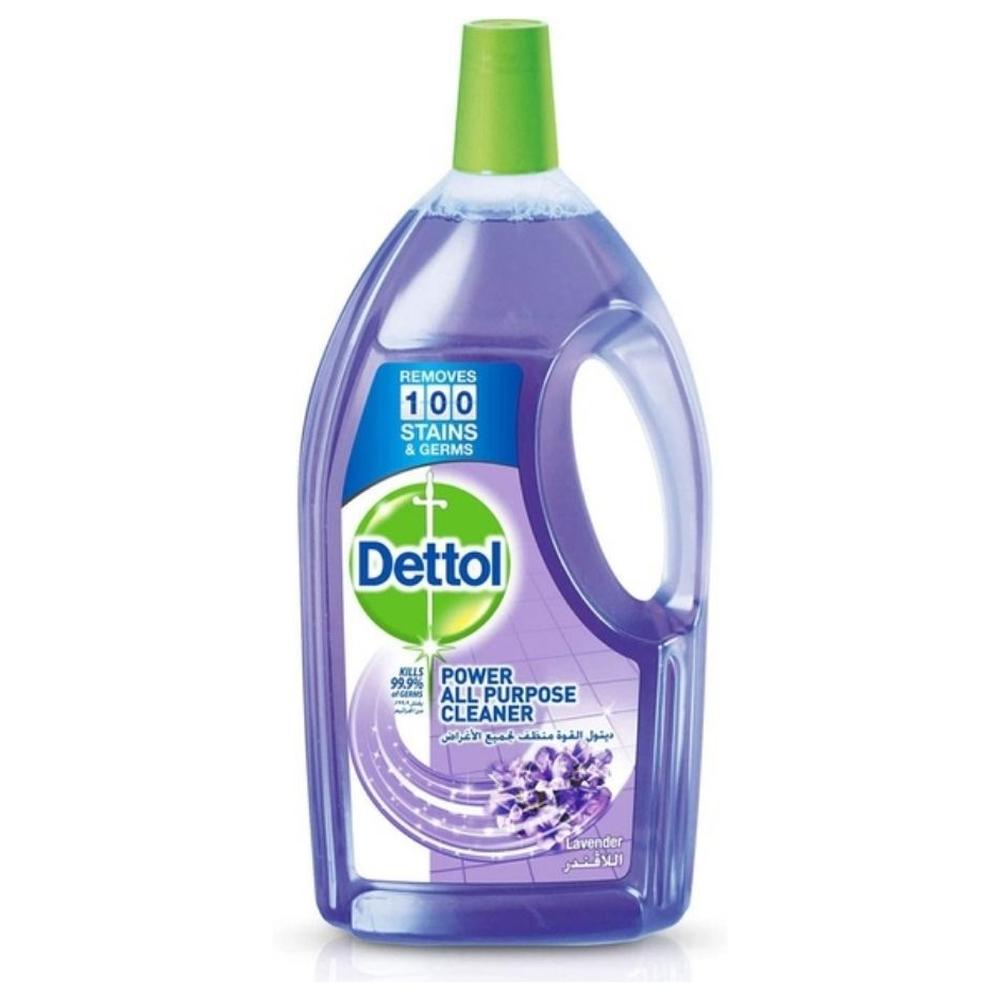 [370983] Nettoyant Lavande 4 en 1 Dettol 900ml