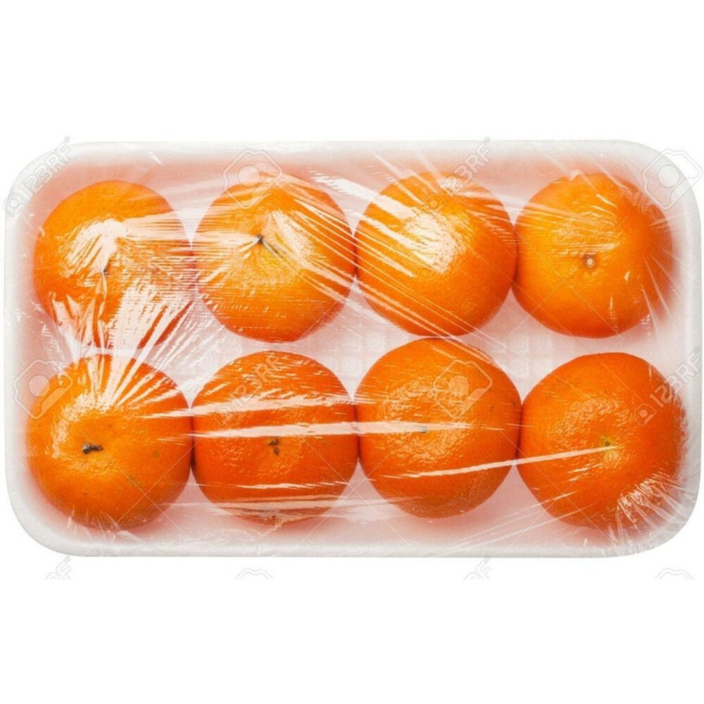 [641705] Mandarine Agro-Éco 500g