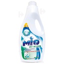 Détergent Lessive Liquide Antibactérien Mio 2L