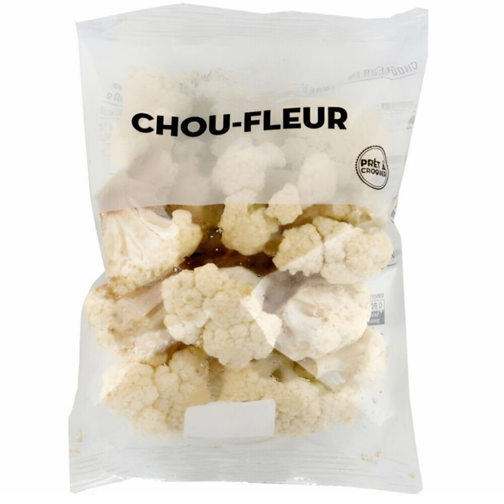 Chou-Fleur Agro-Éco 500g