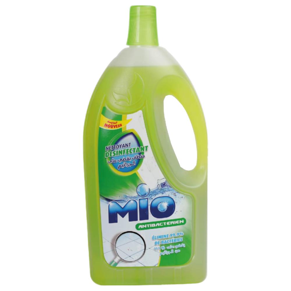 [613054] Désinfectant Liquide Mio 1,5L.