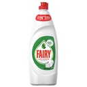 Liquide Vaisselle Concentré Original Fairy 650ml.