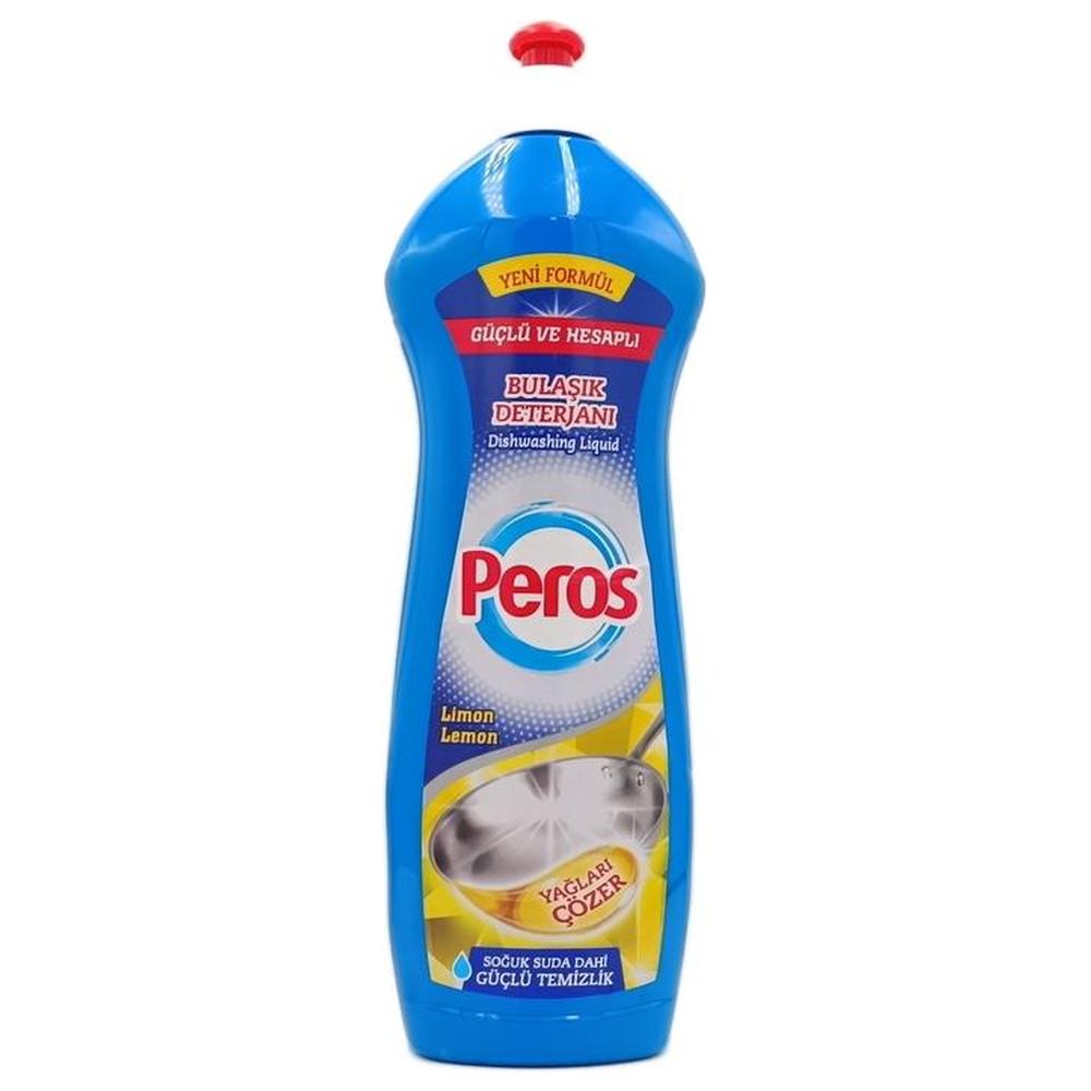 [661893] Liquide Vaisselle Citron Peros 750ml