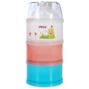 Conteneur de Lait