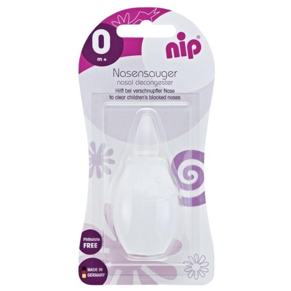 [535375] Aspirateur Bébé Nasal Nip