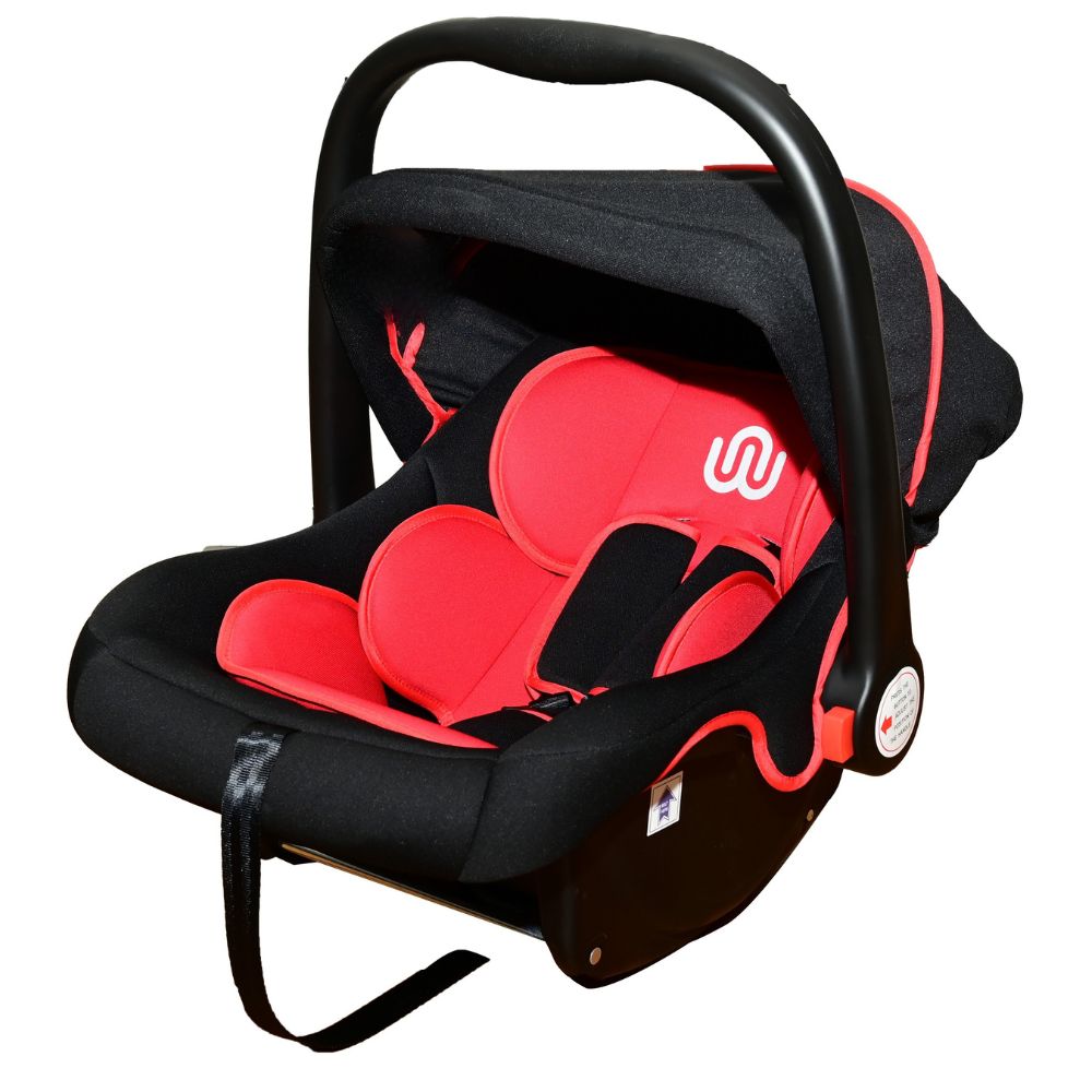 [729967] Siège Auto Maxi-Cosi Rouge 68x44x80cm
