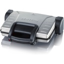 Panini Grill Viande Severin 1800W.