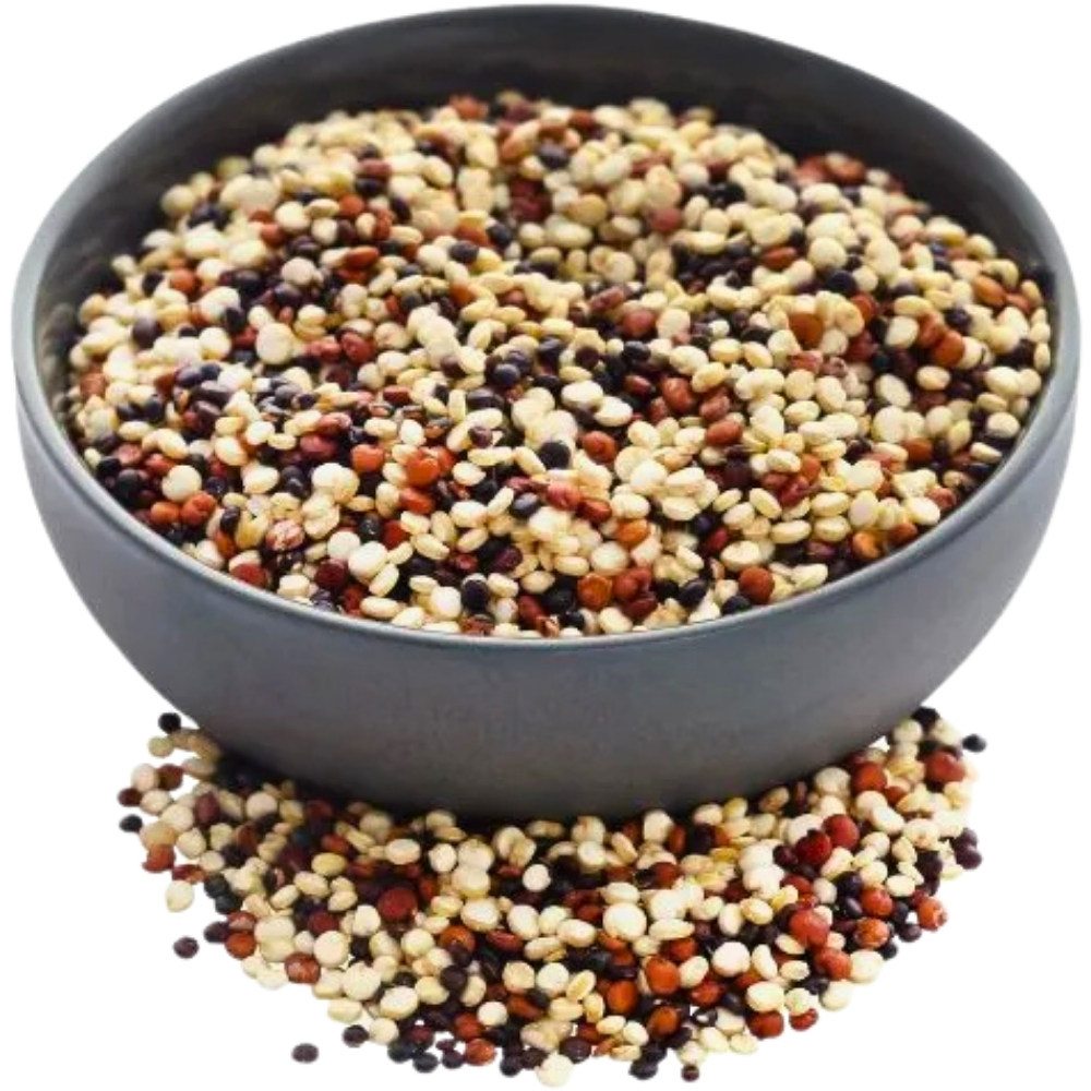 [652303] Graines de Quinoa 900g
