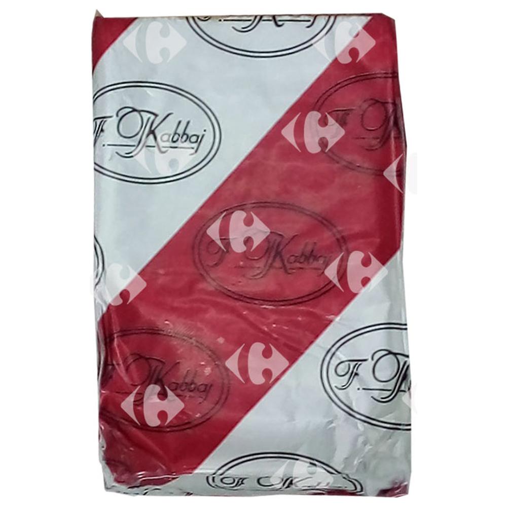 Mousse de Foie Gras Volaille - Charcuterie - Farida Kabbaj 240g