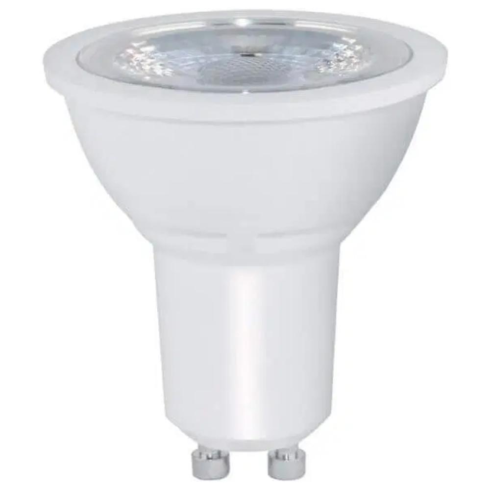 [587474] Lumière Jaune Spot LED Ingelec 220V 7W.
