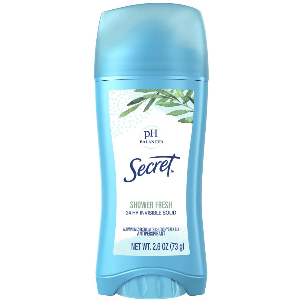 Déodorant Stick Femme Secret Original 73 ml