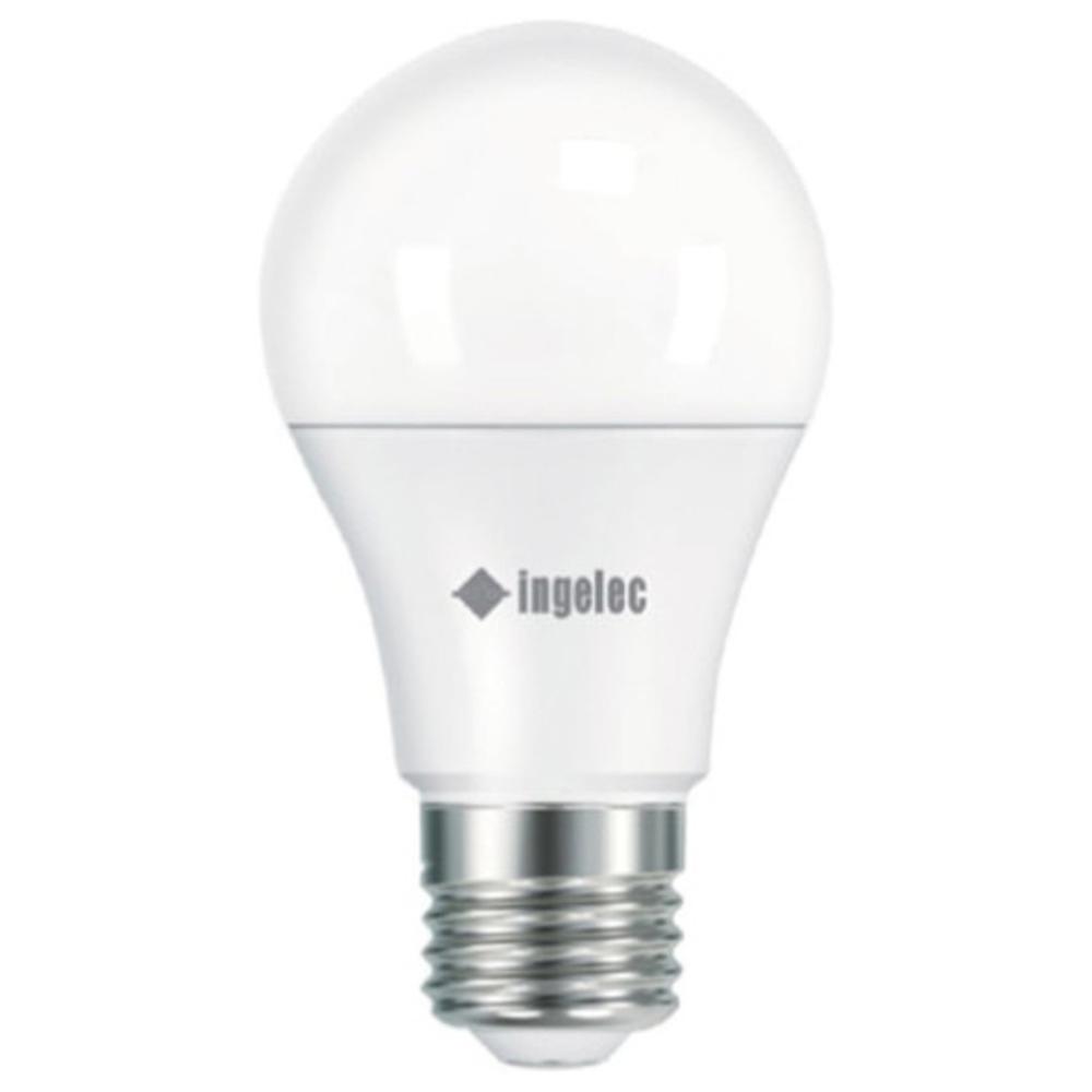 Lampe LED A60 13W E27 Lumière Jaune Ingelec